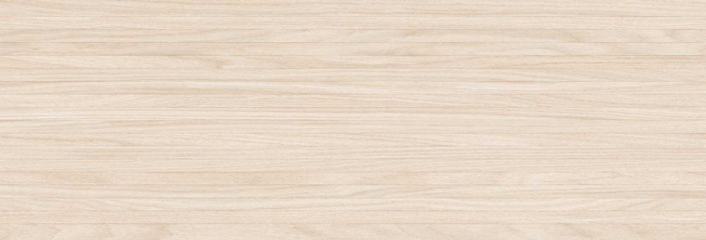 TAU Linewood White Matt 30x90 cm rektifikoitu seinälaatta - Image 2